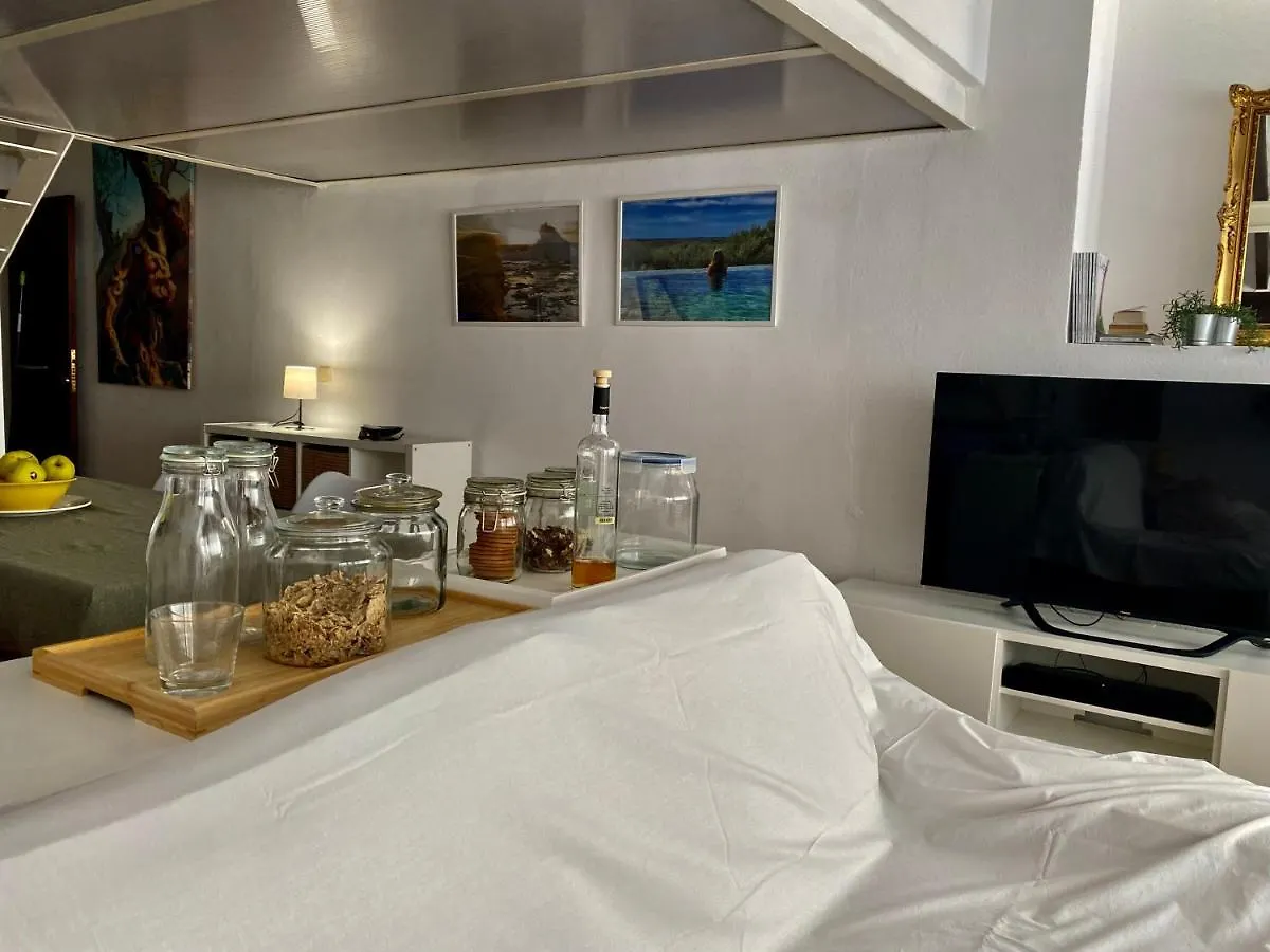 Apartment Shut Down Place Palma de Mallorca Spain