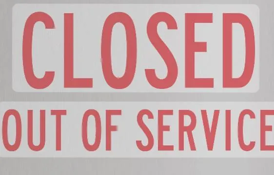 Shut Down Place Palma de Mallorca